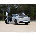2023 Model Baru China Trumpchi Hyper-GT Auto Petrol Car dengan harga yang andal dan mobil listrik cepat